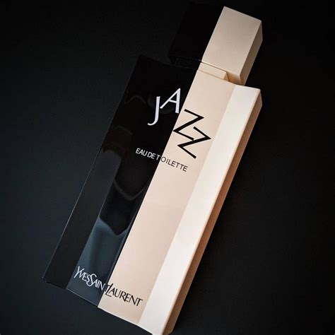 jazz ysl pour homme|jazz by ysl cologne.